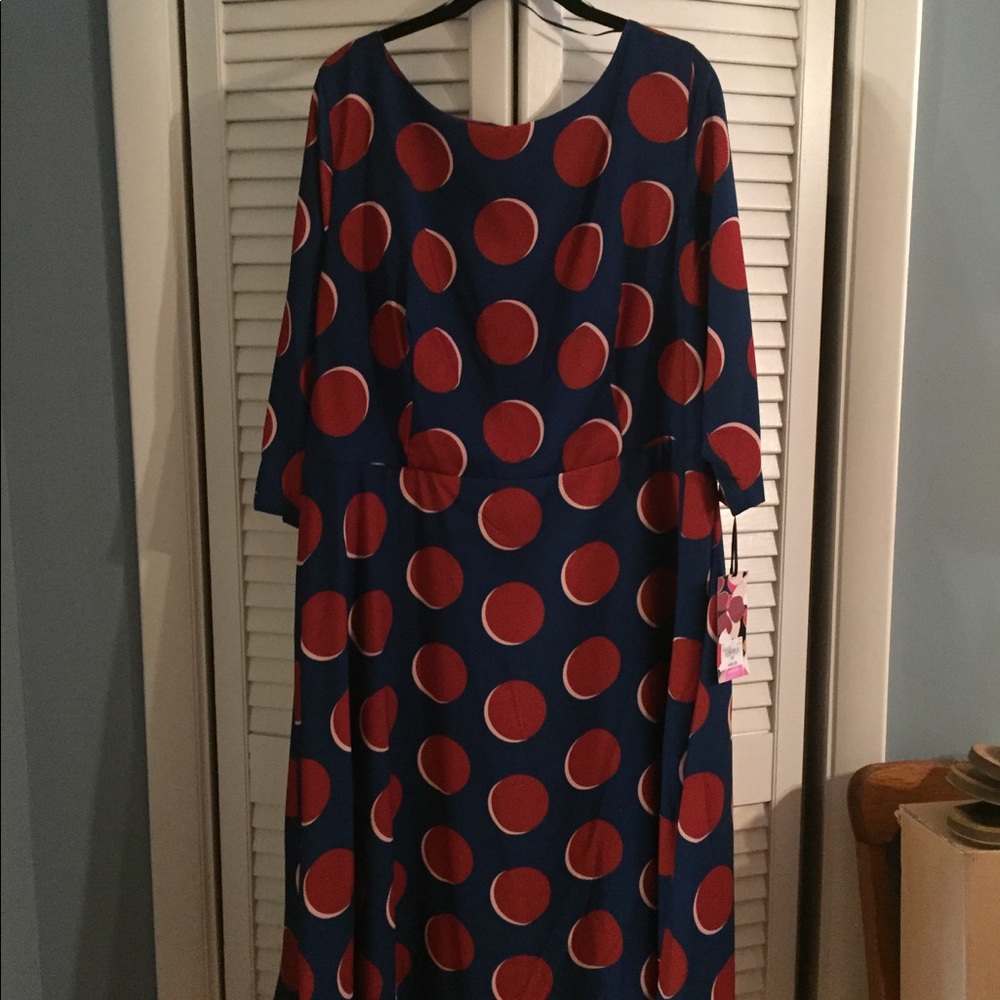 Tracee Ellis Ross eclipse dress.